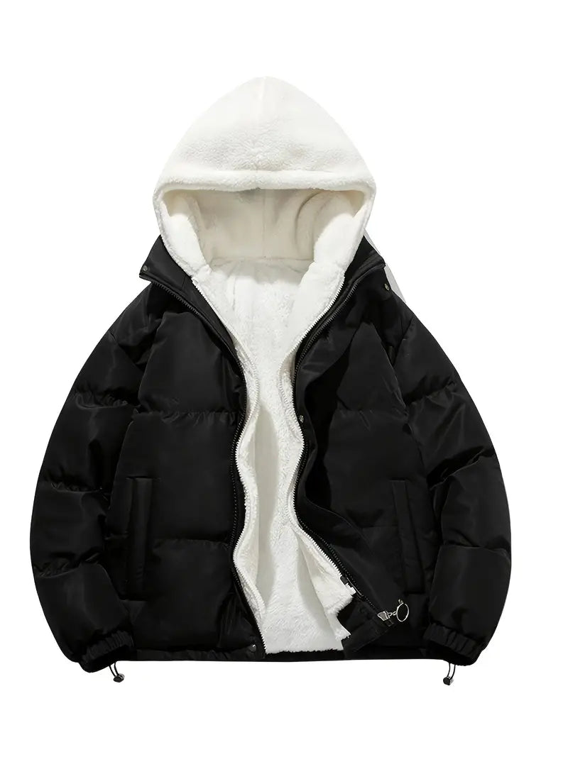 Marlene Winterjacke – Für Komfort und Stil