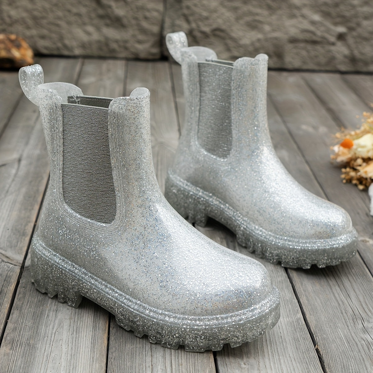 Marieke Damen Regenstiefel – Wasserdicht und bequem für Abenteuer im Freien