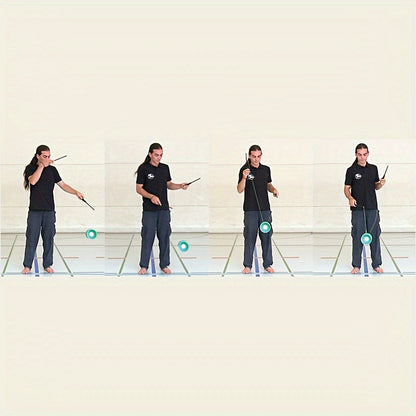 Diabolo Spielset – Für Spaß und Bewegung