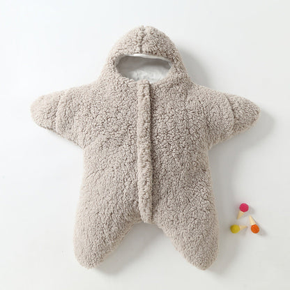 Star Baby Schlafsack – Warm und Kuschelig für dein Kleines