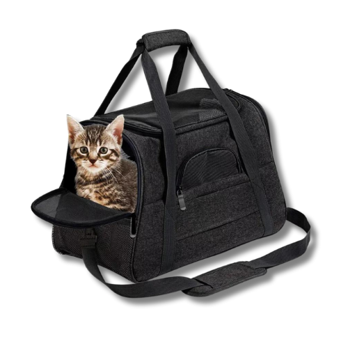 PetVoyage Tasche – Bequem & Langlebig