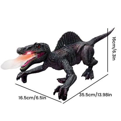 SpinoRex - Fernsteuerbarer Dinosaurier