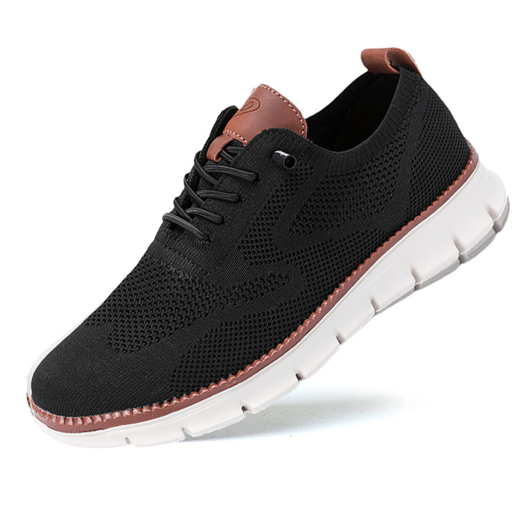 Atmungsaktive Freizeitschuhe – Leicht und Flexibel