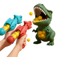 Dinosaur-2 (2 Blaster)