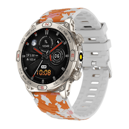 PulsePro - Fortschrittliche Smartwatch
