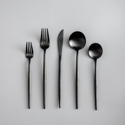 Aurora Besteckset – Minimalistisch, Modern und Zeitlos
