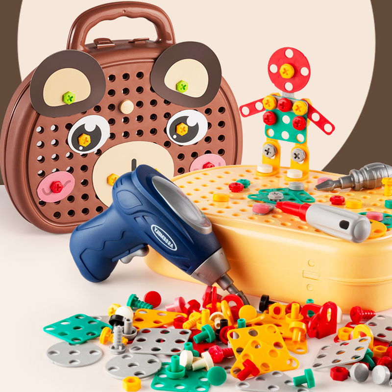 KidCreative Kit – Komplette Toolbox für grenzenlose Kreativität