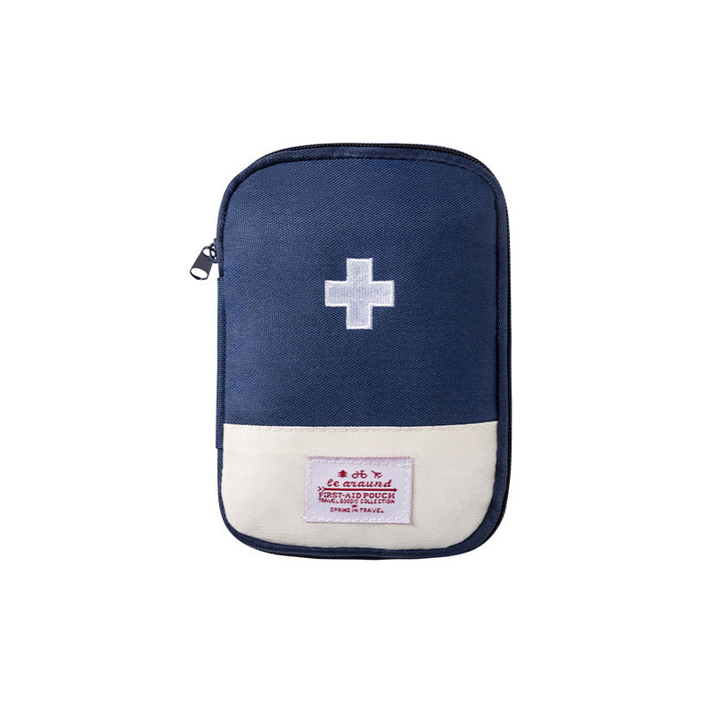 MediPack – Mini Tragbare Medizinische Tasche