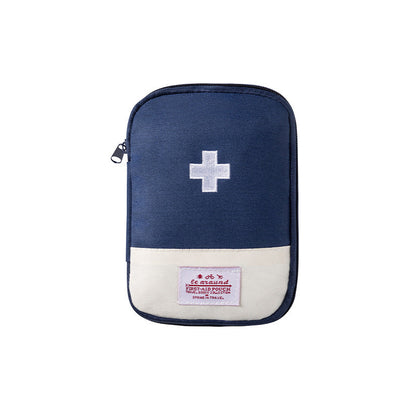 MediPack – Mini Tragbare Medizinische Tasche