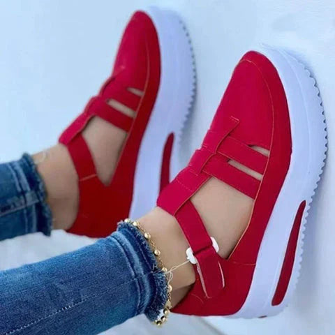 Striva - Orthopädische Damenschuhe