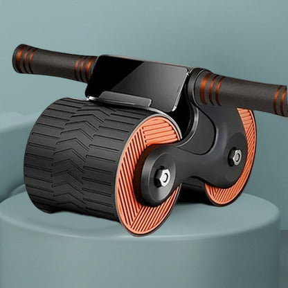 Slimme Ab Roller – Für Starke Bauchmuskeln