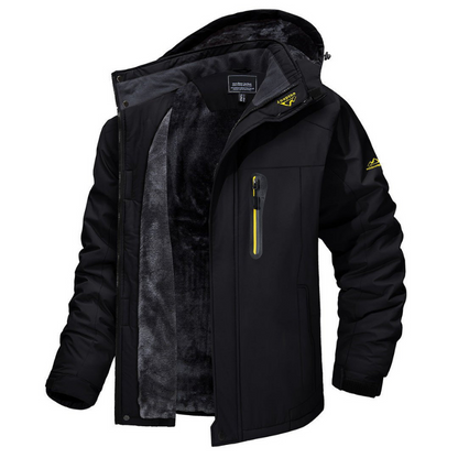 Outdoor Expedition Jacke