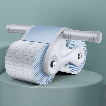 Slimme Ab Roller – Für Starke Bauchmuskeln