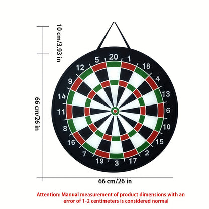 Sticky Dart Challenge Set - Für spannende Spielmomente