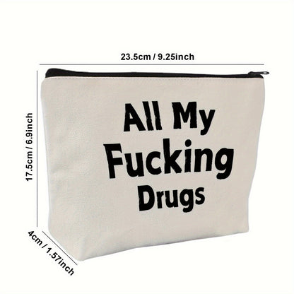Make-up Tasche – Stilvolle Organizer für Schönheitsprodukte