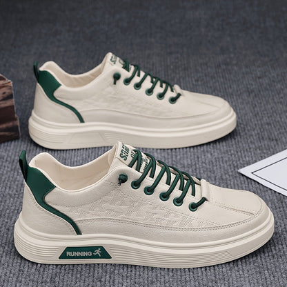 Herren Casual Sneakers - Stilvoll und Komfortabel