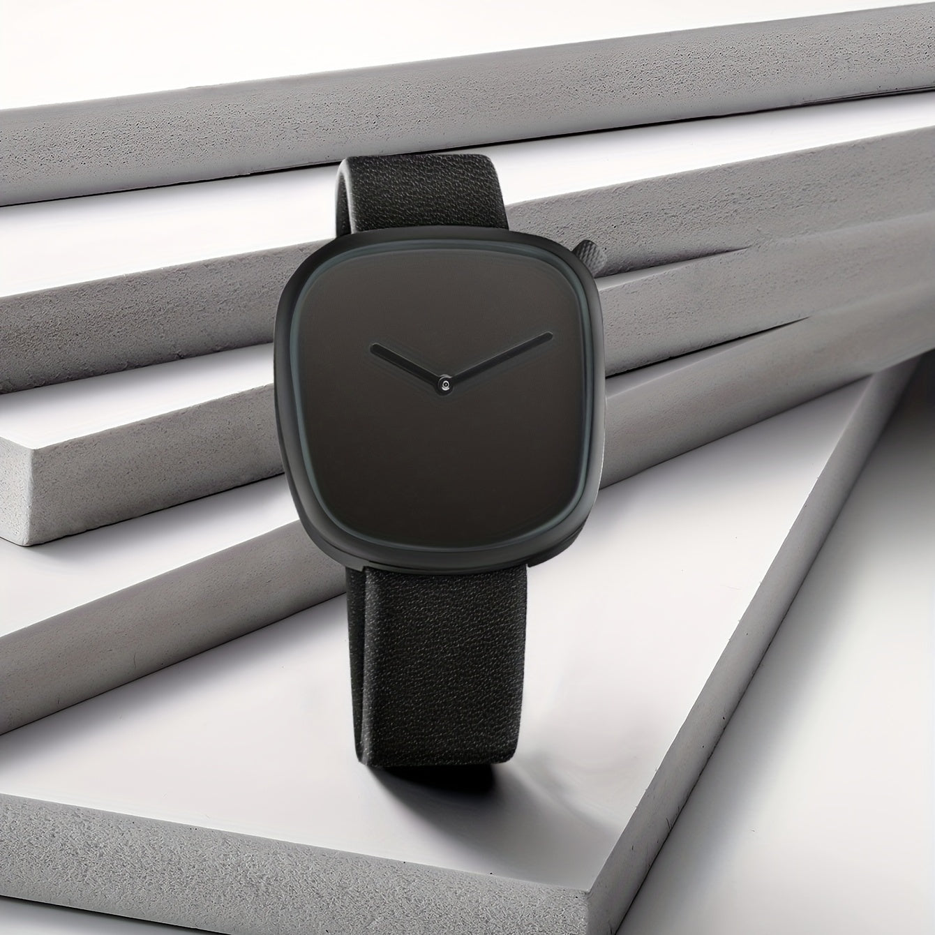 Minimalistische Uhr für Herren – Zeitlose Stil und Eleganz