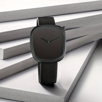 Minimalistische Uhr für Herren – Zeitlose Stil und Eleganz