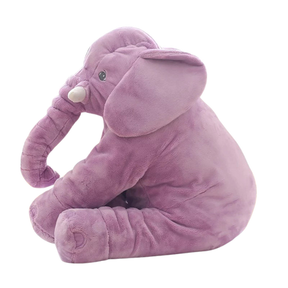 DreamBuddy Elefanten-Kissen – Kuschelige Geborgenheit für Ihr Baby