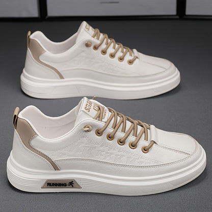 Herren Casual Sneakers - Stilvoll und Komfortabel