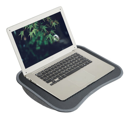 EasyLap Laptopdesk – Komfortabel Arbeiten, wo immer du willst