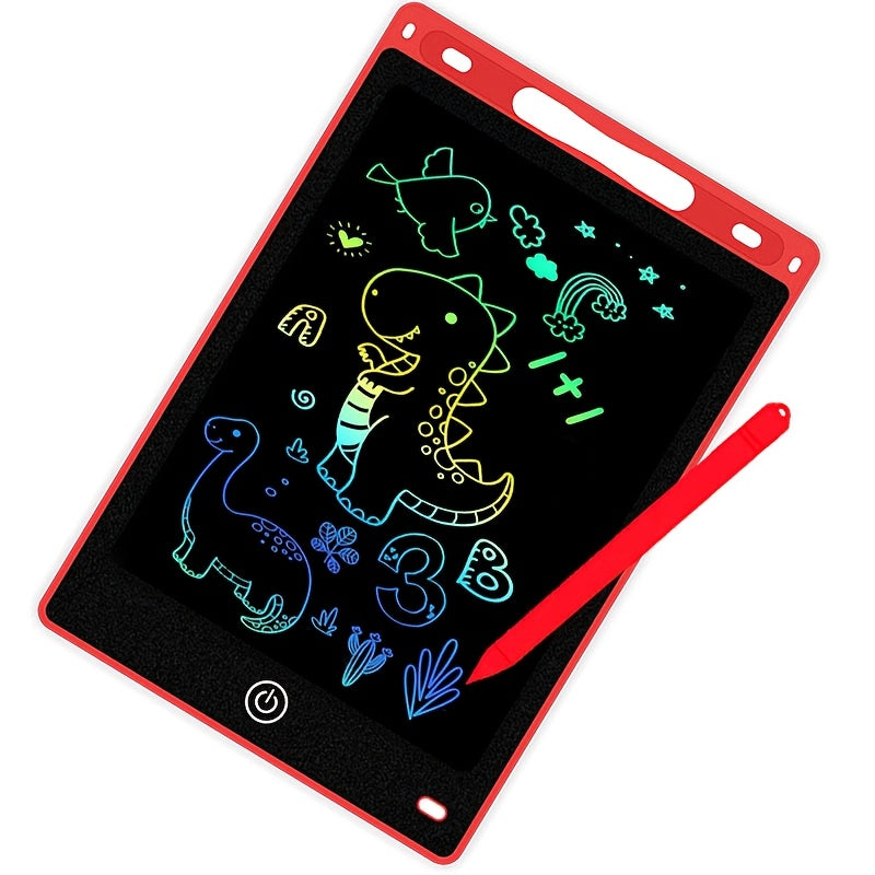LCD Schreibtafel Tablet – Kreativ und Praktisch für Jung und Alt