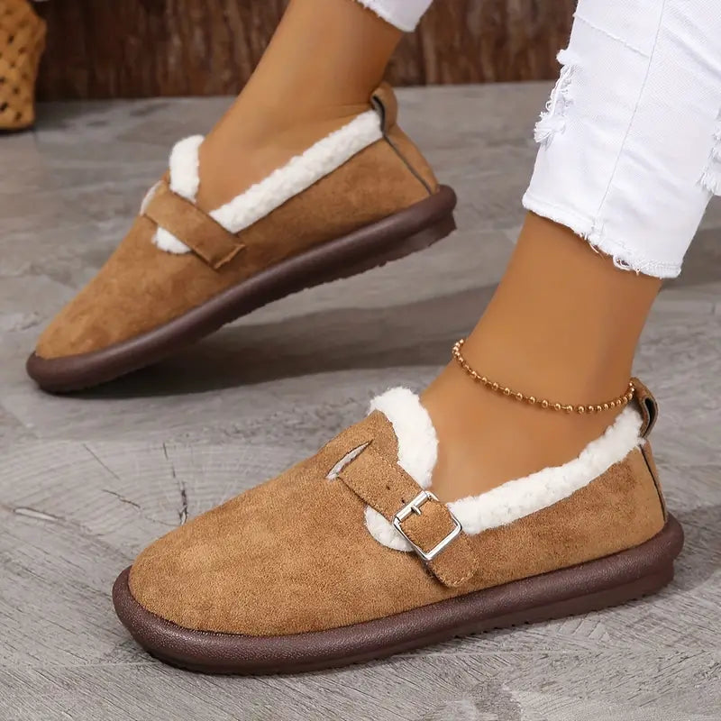 Sanne Bequeme Slipper – Für Ein Warmes und Stilvolles Gefühl
