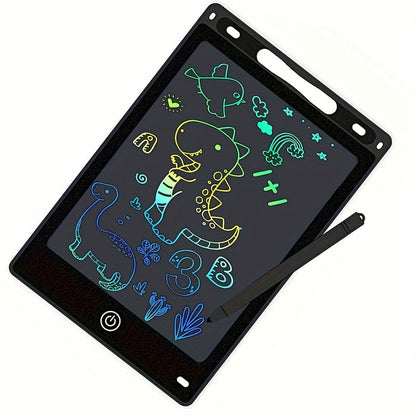 LCD Schreibtafel Tablet – Kreativ und Praktisch für Jung und Alt