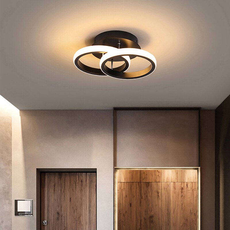 LumiFlex Deckenleuchte - Stilvolle und Verstellbare LED Beleuchtung