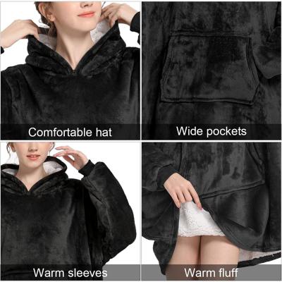 Super Bequemer Oversized Hoodie – Für Ultimativen Komfort