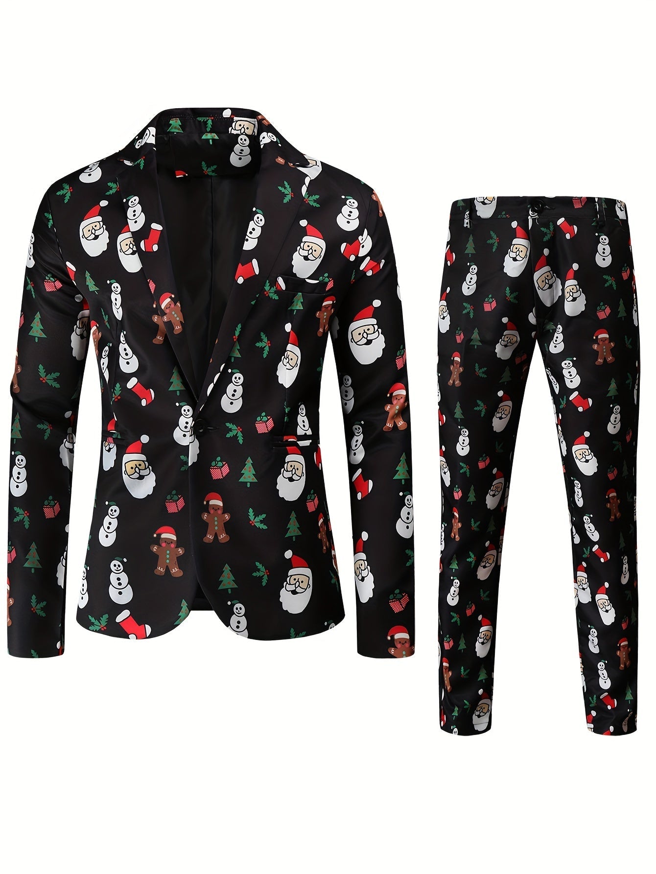 Teddy's Festliches Outfit – Fröhlich und Verspielt