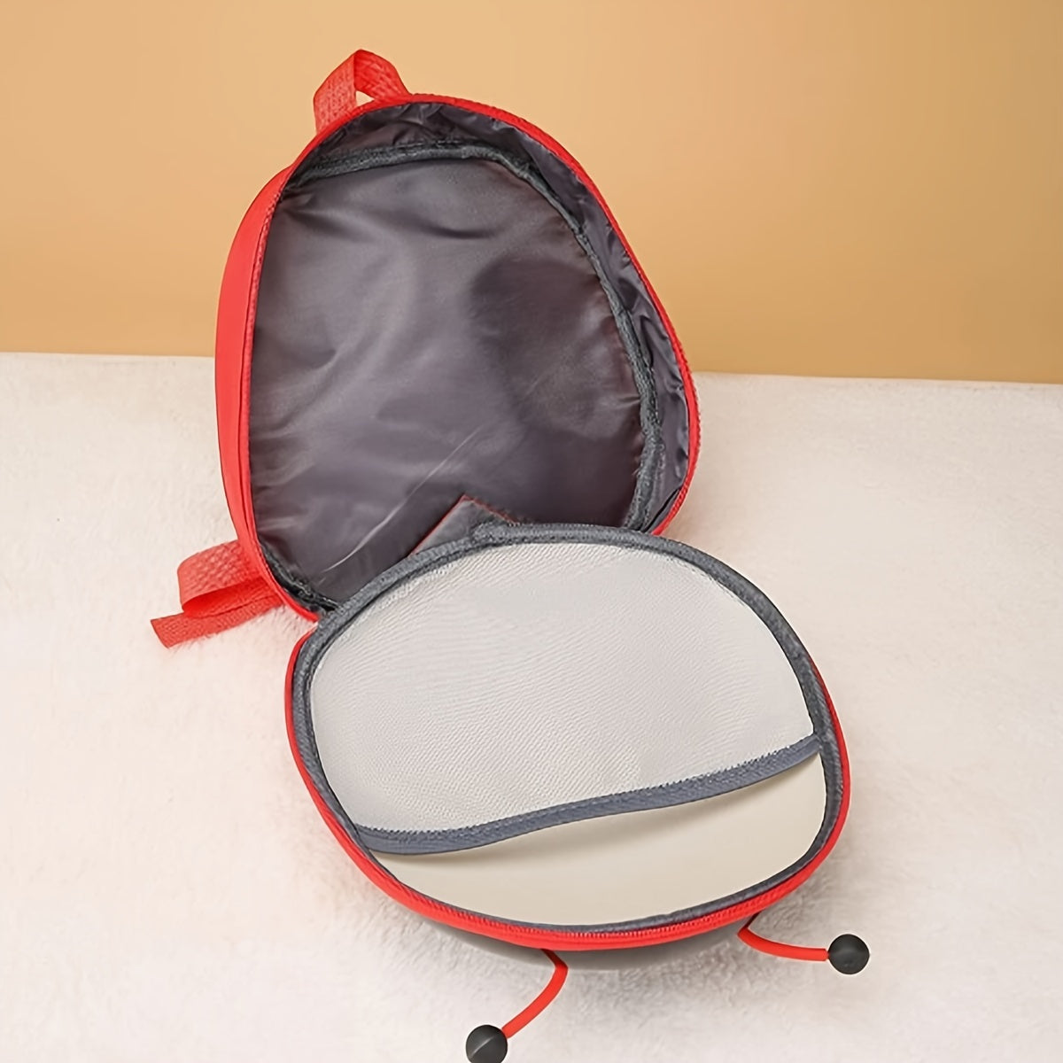 KiddieBug Rucksack – Niedlich und langlebig für Kinder