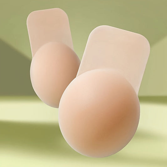 Elegante Liftende Nipple Covers – Komfortabel und Unsichtbar
