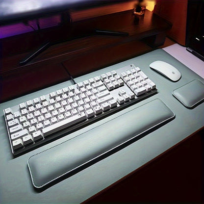 DeskComfort Set 3-teilig – Vollständiges Büro-Upgrade für Arbeit und Komfort