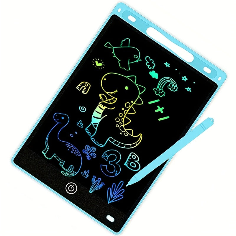 LCD Schreibtafel Tablet – Kreativ und Praktisch für Jung und Alt