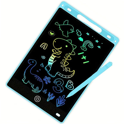 LCD Schreibtafel Tablet – Kreativ und Praktisch für Jung und Alt