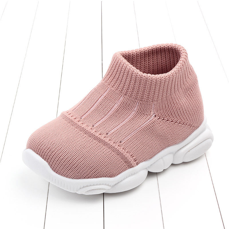 Bequeme Slip-On-Sneaker – für mühelosen Komfort
