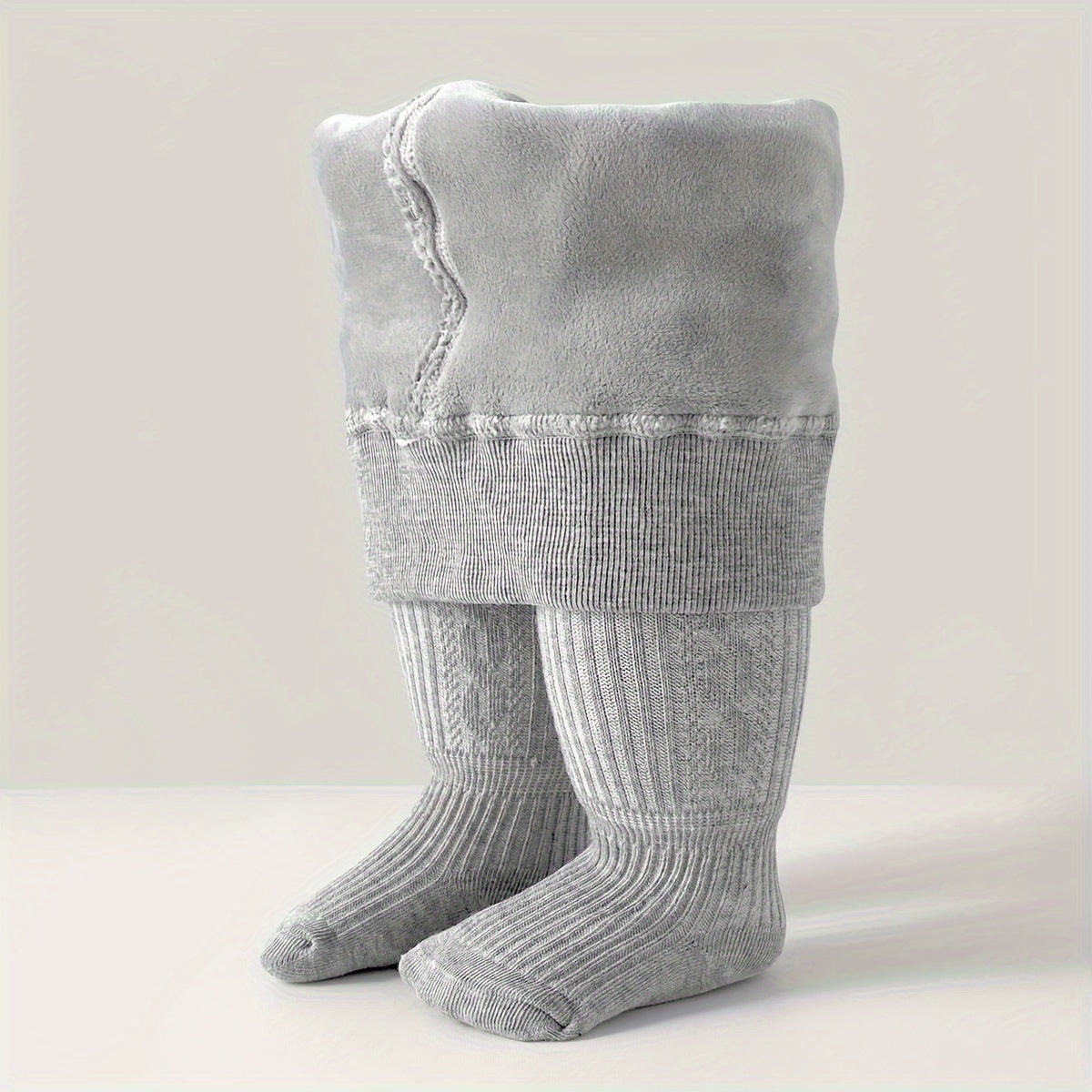 Warme Strumpfhose für Babys – Ideal für die kalten Wintermonate