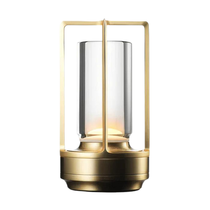 Elegante Tischlampen-Set für stilvolle Beleuchtung