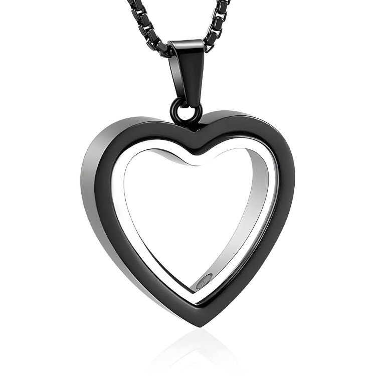 Ewige Liebe Anhänger – Zeitlose Eleganz und Luxus