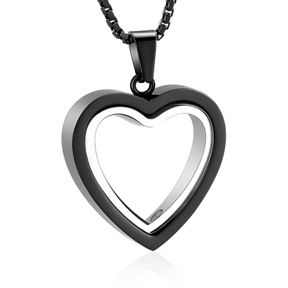 Ewige Liebe Anhänger – Zeitlose Eleganz und Luxus