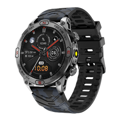PulsePro - Fortschrittliche Smartwatch
