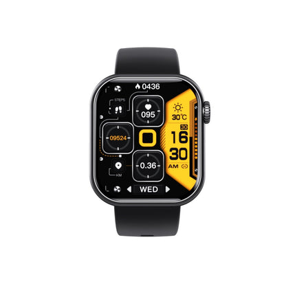 Smart Health Pro Smartwatch – Komplett Gesundheits- und Fitnessuhr