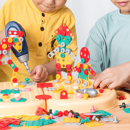 KidCreative Kit – Komplette Toolbox für grenzenlose Kreativität