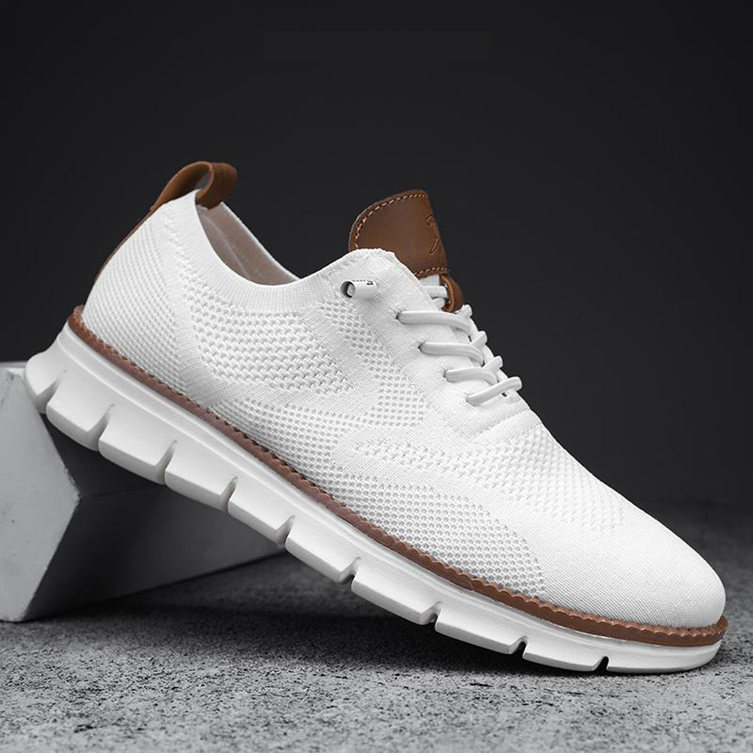 Atmungsaktive Freizeitschuhe – Leicht und Flexibel