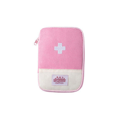 MediPack – Mini Tragbare Medizinische Tasche
