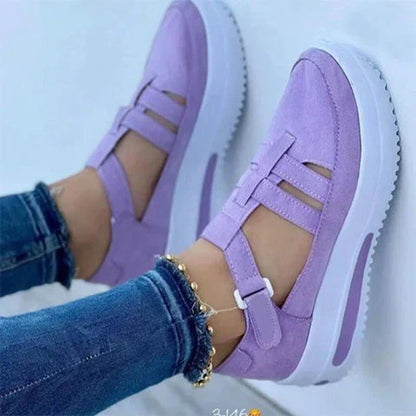 Striva - Orthopädische Damenschuhe
