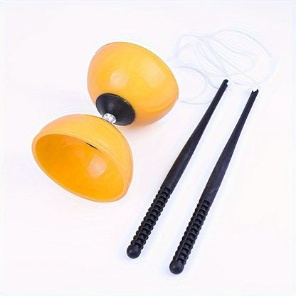 Diabolo Spielset – Für Spaß und Bewegung