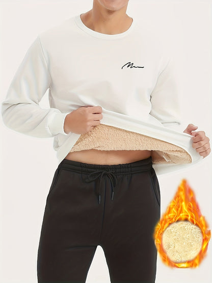 Lars' Weiches Sweatshirt – Komfort und Stil für jeden Tag