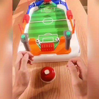 Tischfußballspiel für Zwei Spieler – Für Endlosen Spielspaß